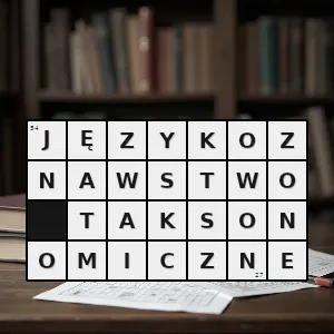 Rozwiązanie krzyżówki: gramatyka generatywna - językoznawstwo taksonomiczne | hasła, synonimy i podpowiedzi Hasło krzyżówkowe gramatyka generatywna - językoznawstwo taksonomiczne – rozwiązanie, synonimy, podpowiedzi i definicje krzyżówkowe